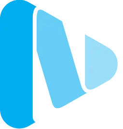 NASA IPTV official service logo